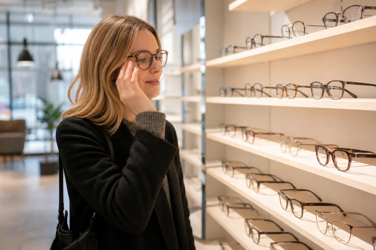 Redaktionell bild till artikeln Smarteyes omdöme – sortiment, pris och upplevelse