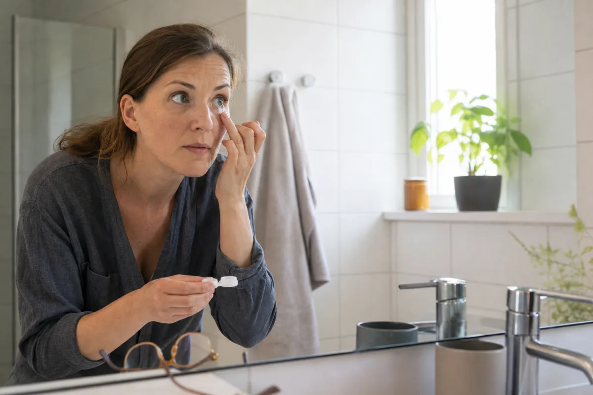Redaktionell bild till artikeln Linsabonnemang – lönar det sig att prenumerera?
